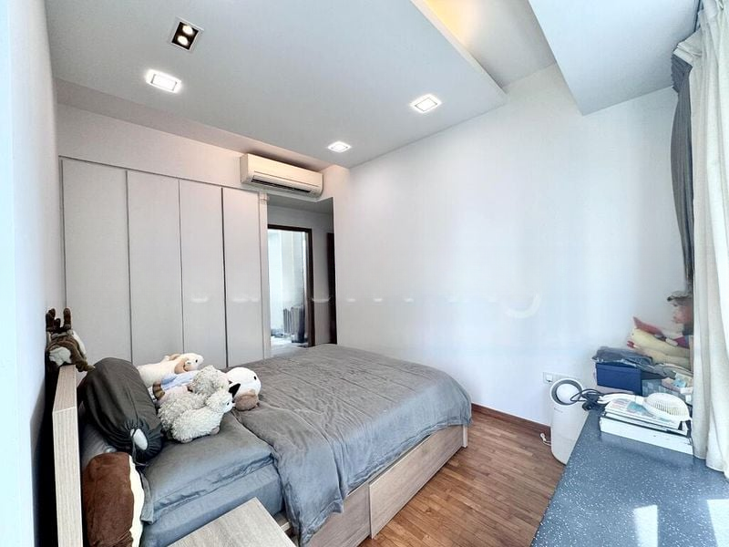 DOUBLE BAY RESIDENCES 8