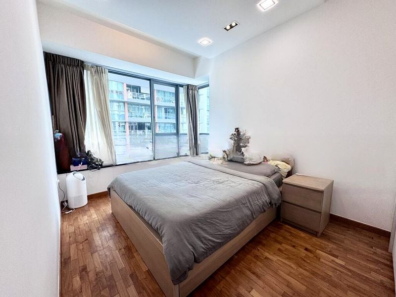 DOUBLE BAY RESIDENCES 9