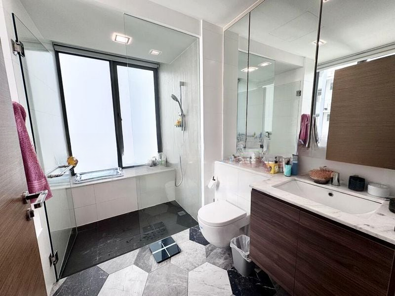 DOUBLE BAY RESIDENCES 7