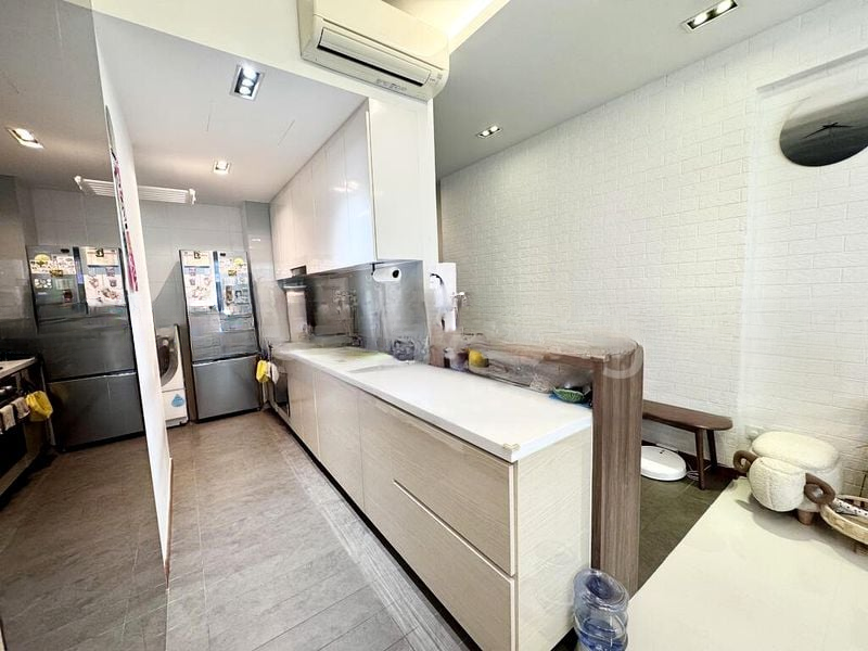 DOUBLE BAY RESIDENCES 2