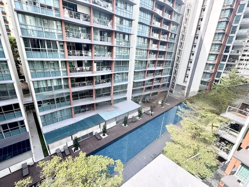 DOUBLE BAY RESIDENCES 10