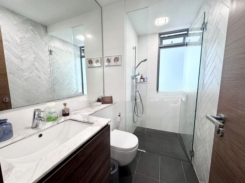 DOUBLE BAY RESIDENCES 3