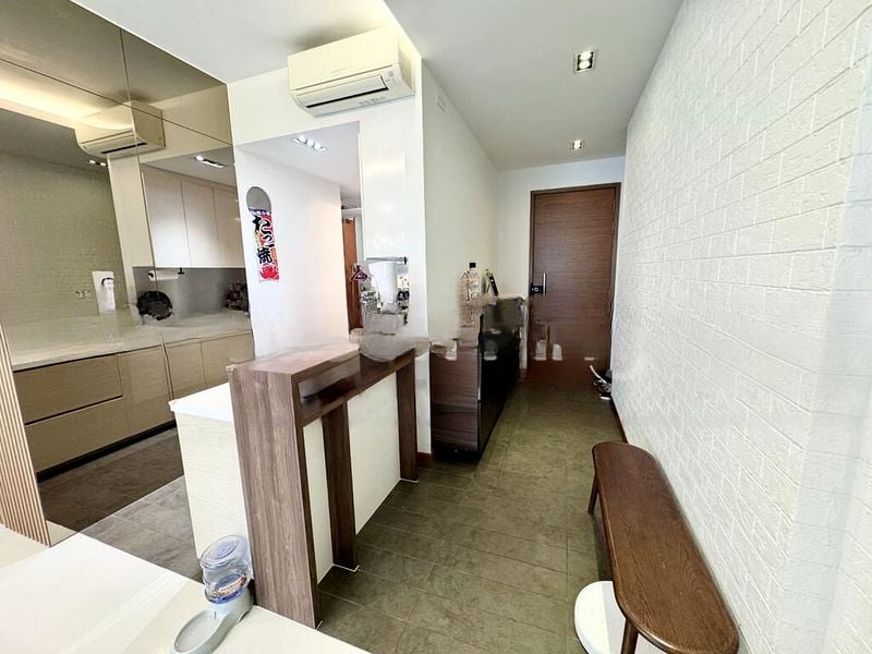 DOUBLE BAY RESIDENCES 12