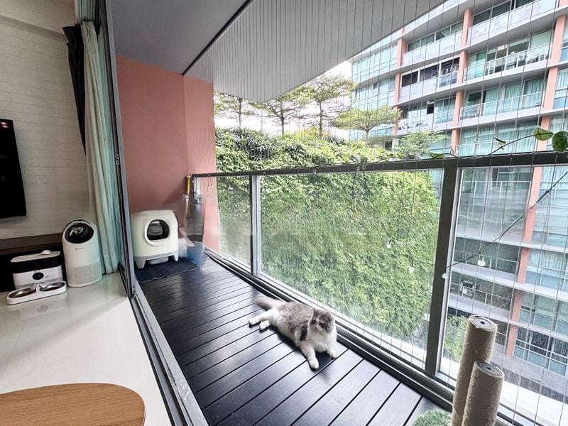 DOUBLE BAY RESIDENCES 11