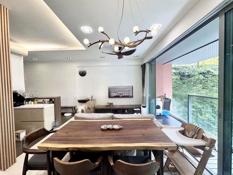 DOUBLE BAY RESIDENCES 14