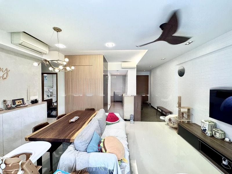 DOUBLE BAY RESIDENCES 13