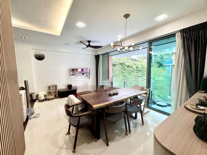 DOUBLE BAY RESIDENCES 15