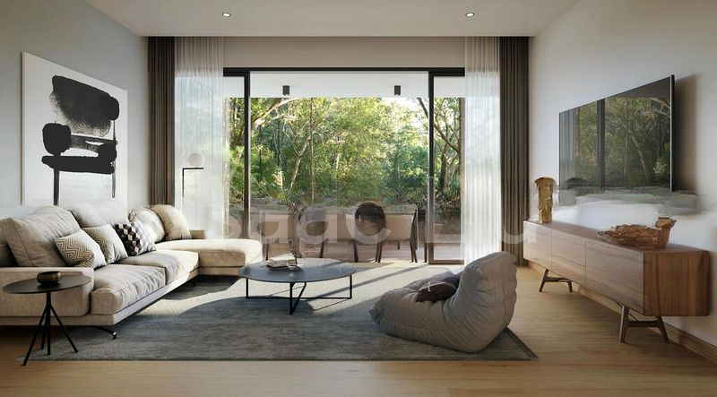 LANDED HOUSING DEVELOPMENT 7