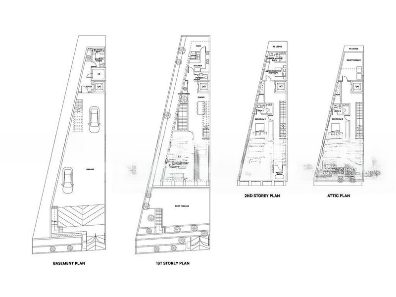 LANDED HOUSING DEVELOPMENT 10