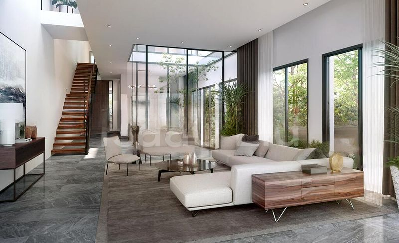 LANDED HOUSING DEVELOPMENT 2