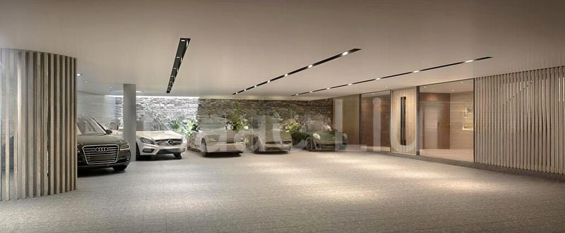 LANDED HOUSING DEVELOPMENT 5