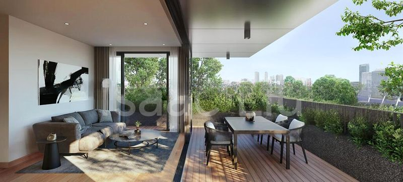 LANDED HOUSING DEVELOPMENT 9