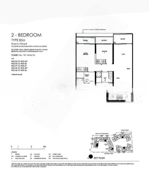 DAINTREE RESIDENCE 9