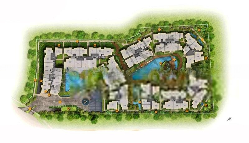 DAINTREE RESIDENCE 3