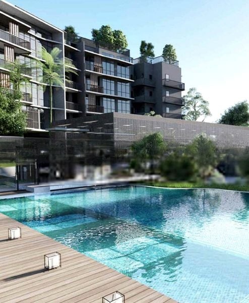 DAINTREE RESIDENCE 2