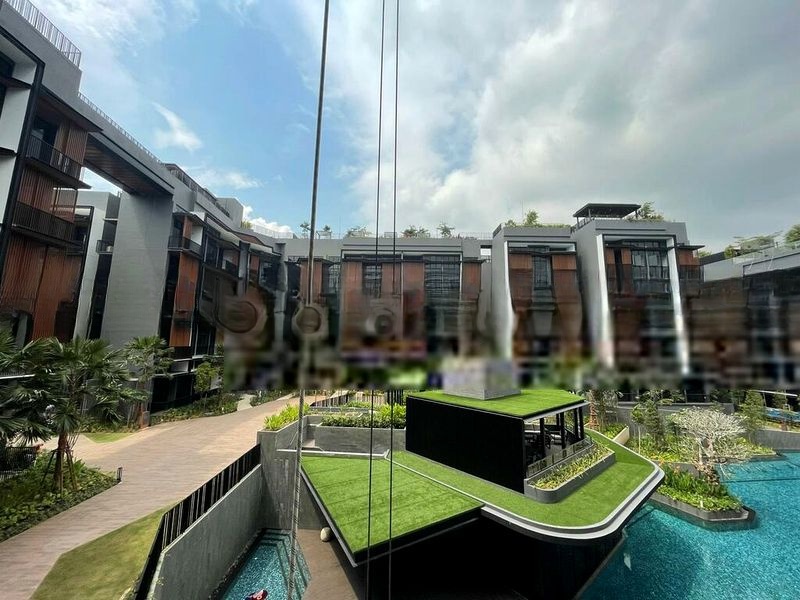 DAINTREE RESIDENCE 4