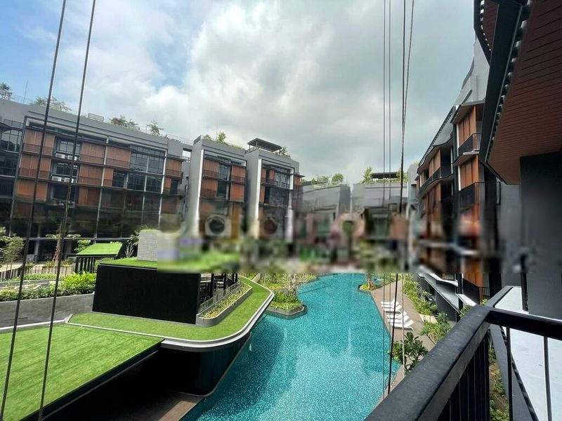 DAINTREE RESIDENCE 5