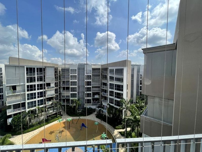 PALM ISLES 9