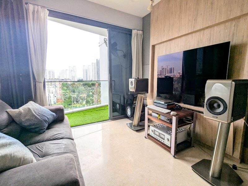 8M RESIDENCES 2