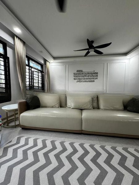 TAMPINES NTH DR 1 10