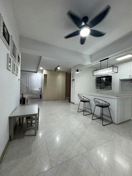 TAMPINES NTH DR 1 12