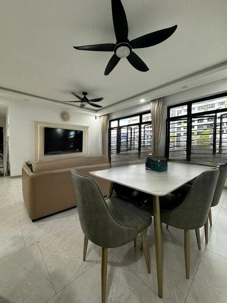 TAMPINES NTH DR 1 15