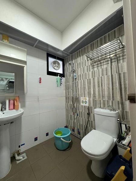 TAMPINES NTH DR 1 13