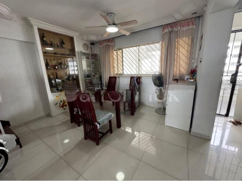 JURONG WEST ST 42 10