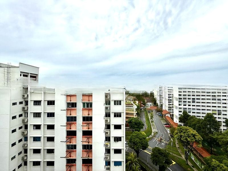 YISHUN ST 61 2