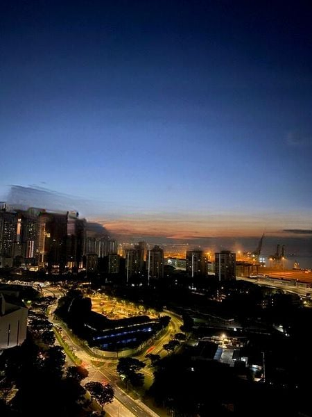 AVENUE SOUTH RESIDENCE 5