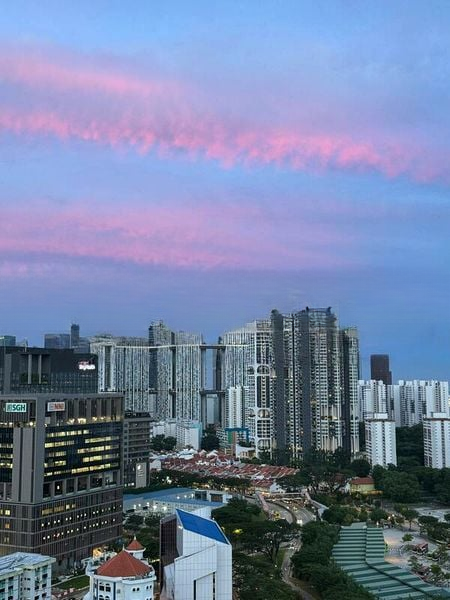 AVENUE SOUTH RESIDENCE 2