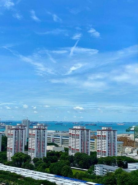 AVENUE SOUTH RESIDENCE 4