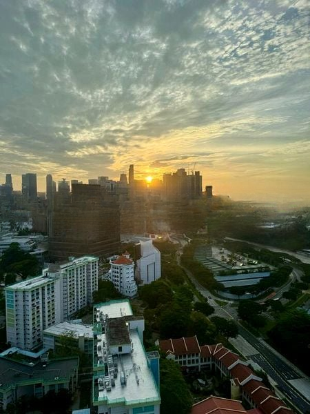 AVENUE SOUTH RESIDENCE 3