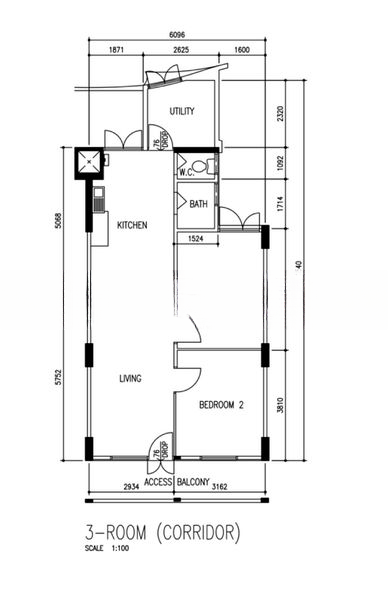 TELOK BLANGAH CRES 8