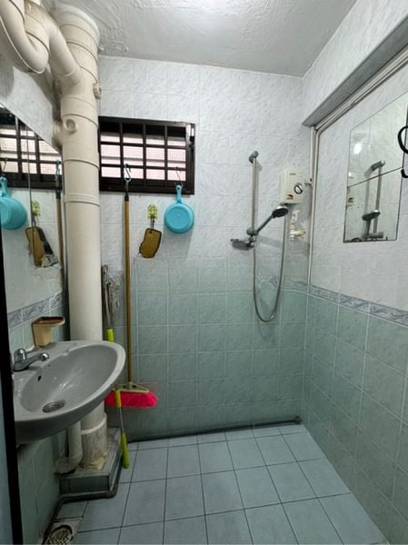 TELOK BLANGAH CRES 7