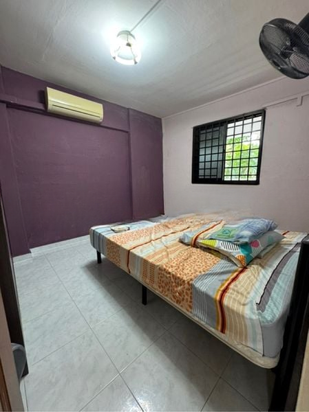 TELOK BLANGAH CRES 3