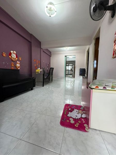 TELOK BLANGAH CRES 2