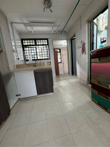 TELOK BLANGAH CRES 6