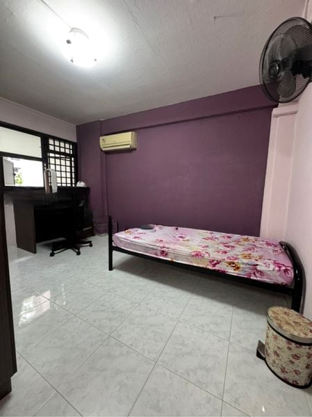 TELOK BLANGAH CRES 4