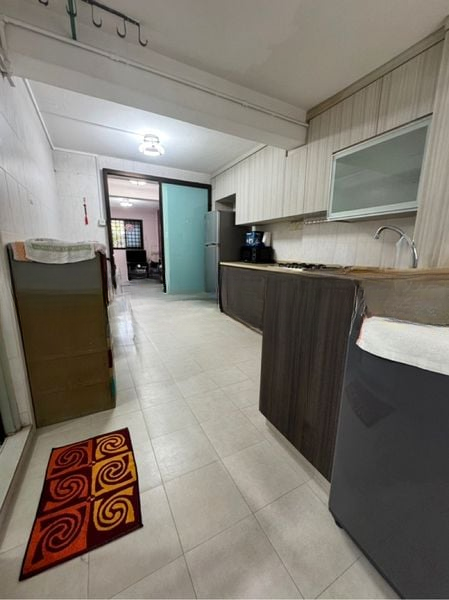 TELOK BLANGAH CRES 5