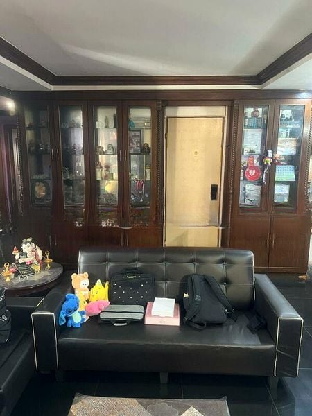 BT PANJANG RING RD 6