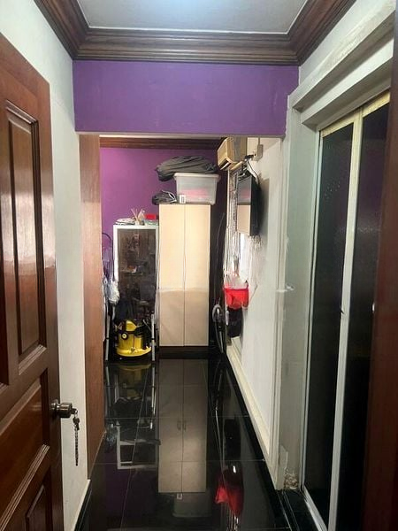 BT PANJANG RING RD 5