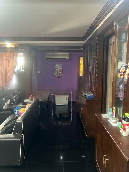 BT PANJANG RING RD 10