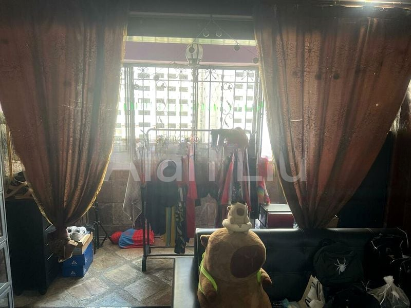 BT PANJANG RING RD 8