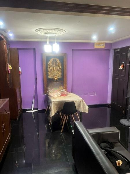 BT PANJANG RING RD 7