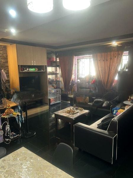 BT PANJANG RING RD 14