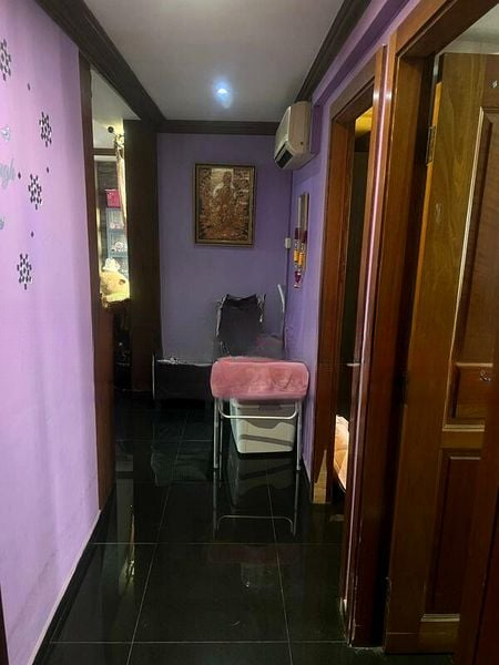 BT PANJANG RING RD 12