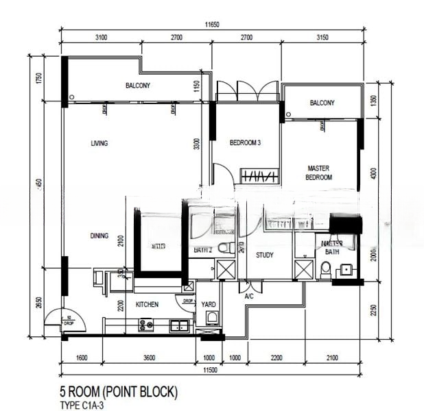 BEDOK RESERVOIR CRES 8