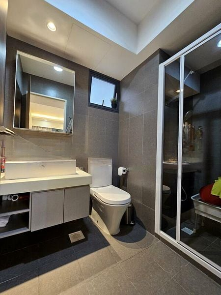 BEDOK RESERVOIR CRES 2