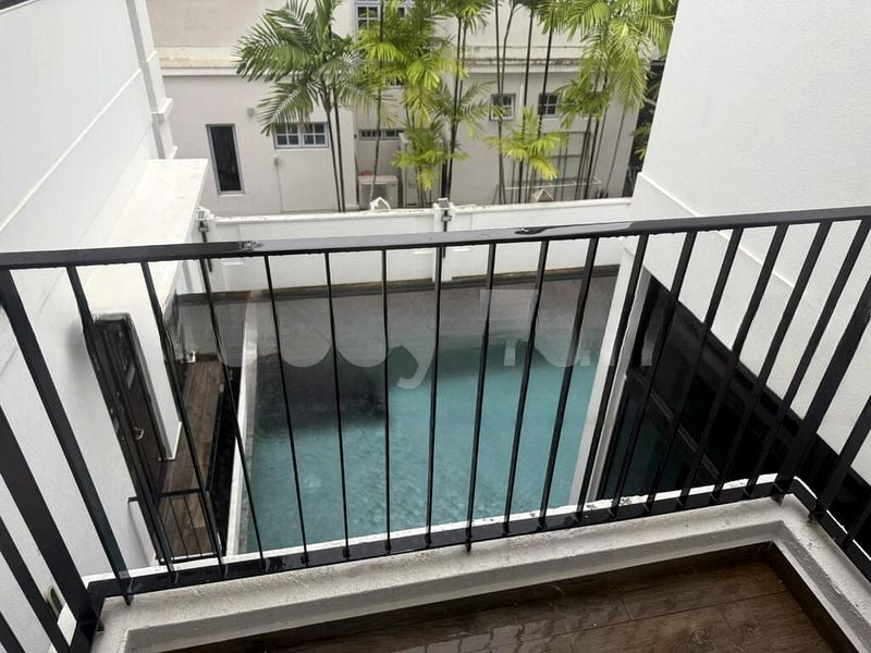 LANDED HOUSING DEVELOPMENT 5